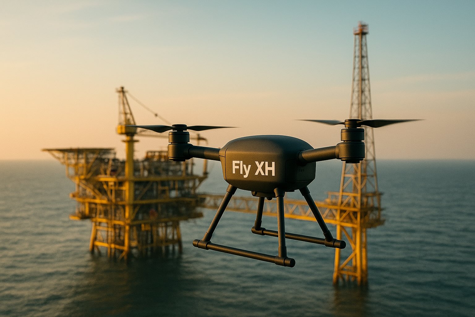 Drone Model