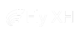 Fly XH Logo