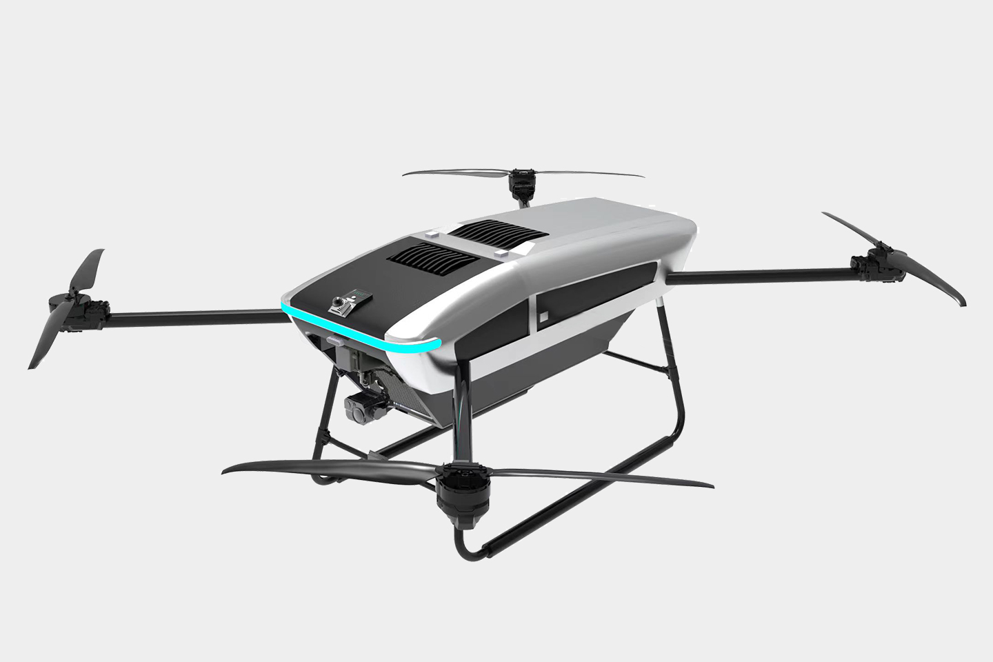 Atlas H200