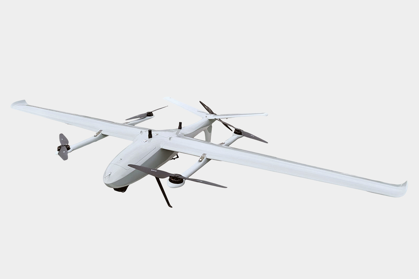 VTOL Fixed-Wing LF30